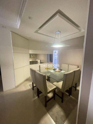 Imagem Apartamento com 3 Quartos à Venda, 150 m² em Barcelona - São Caetano Do Sul Imagem Apartamento com 3 Quartos à Venda, 150 m² em Barcelona - São Caetano Do Sul
