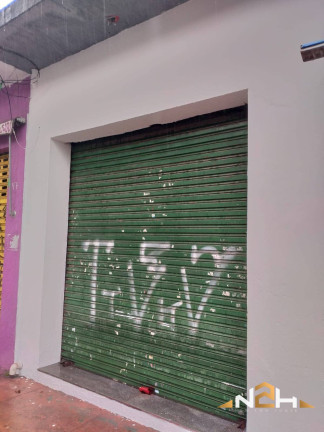 Imagem Ponto Comercial para Alugar, 30 m² em Tatuapé - São Paulo