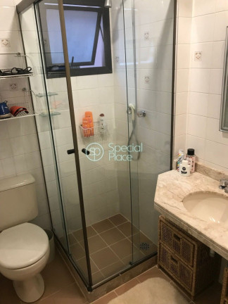 Imagem Apartamento com 3 Quartos à Venda, 250 m² em Moema - São Paulo