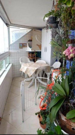 Imagem Apartamento com 3 Quartos à Venda, 112 m² em Maracanã - Praia Grande Imagem Apartamento com 3 Quartos à Venda, 112 m² em Maracanã - Praia Grande