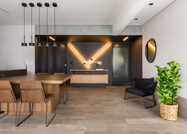 Imóvel com 2 Quartos à Venda, 116 m² em Brooklin - São Paulo