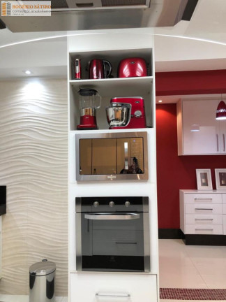 Imagem Apartamento com 3 Quartos à Venda, 130 m² em Jardim Da Glória - São Paulo Imagem Apartamento com 3 Quartos à Venda, 130 m² em Jardim Da Glória - São Paulo