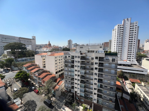 Imagem Apartamento com 3 Quartos à Venda, 76 m² em Vila Pompéia - São Paulo