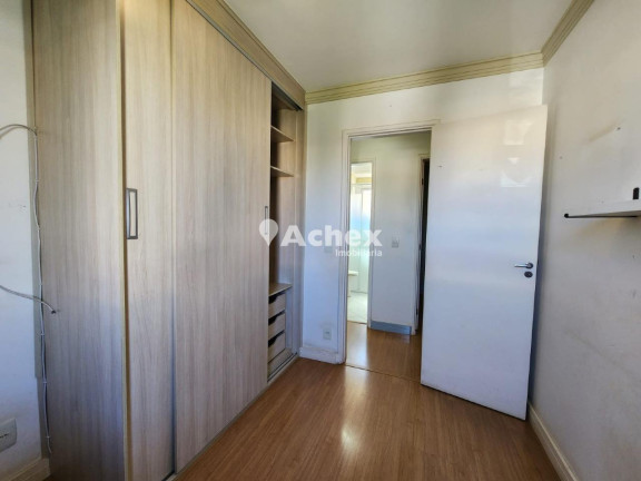 Imagem Apartamento com 3 Quartos à Venda, 76 m² em Loteamento Center Santa Genebra - Campinas