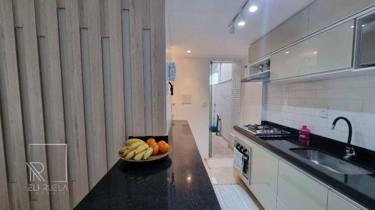 Imagem Apartamento com 2 Quartos à Venda, 144 m² em Itapuã - Vila Velha Imagem Apartamento com 2 Quartos à Venda, 144 m² em Itapuã - Vila Velha