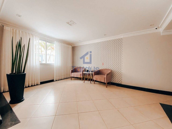 Imagem Apartamento com 2 Quartos à Venda, 59 m² em Vila Carrão - São Paulo Imagem Apartamento com 2 Quartos à Venda, 59 m² em Vila Carrão - São Paulo