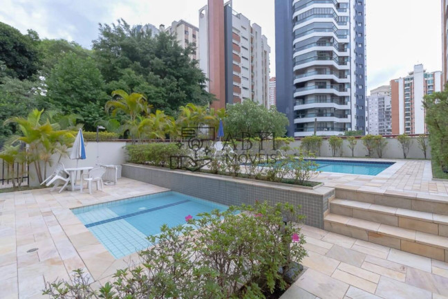 Imagem Apartamento com 3 Quartos à Venda, 100 m² em Vila Mariana - São Paulo