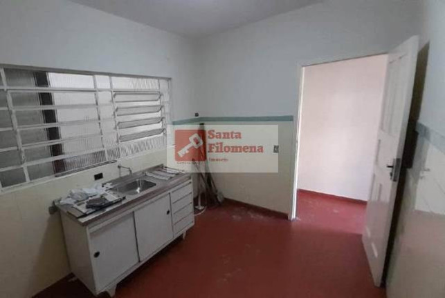 Imagem Casa com 4 Quartos à Venda, 300 m² em Parque Das Nações - Santo André Imagem Casa com 4 Quartos à Venda, 300 m² em Parque Das Nações - Santo André