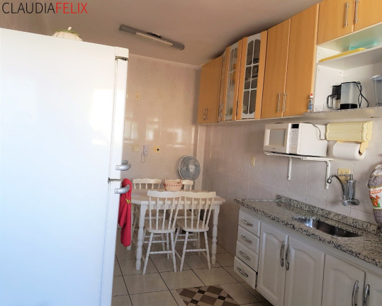 Imagem Imóvel com 3 Quartos à Venda, 209 m² em Canto Do Forte - Praia Grande