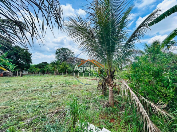 Imagem Imóvel com 1 Quarto à Venda, 25 m² em Chácara Cachoeira - Mogi Mirim Imagem Imóvel com 1 Quarto à Venda, 25 m² em Chácara Cachoeira - Mogi Mirim