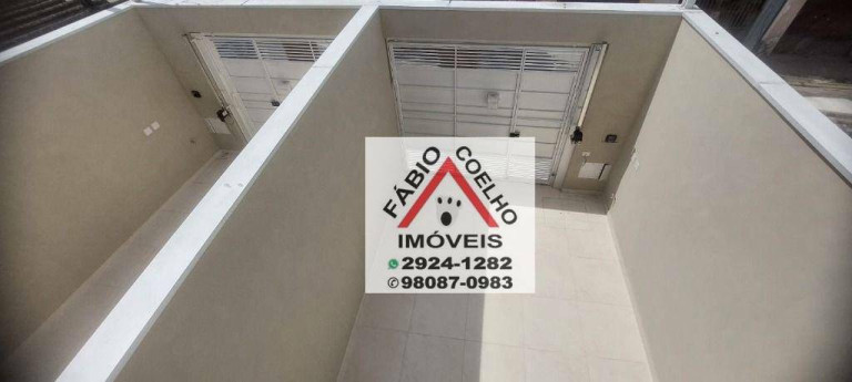 Imagem Sobrado com 3 Quartos à Venda, 115 m² em Campo Grande - São Paulo Imagem Sobrado com 3 Quartos à Venda, 115 m² em Campo Grande - São Paulo