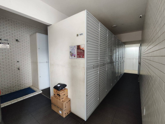 Imagem Apartamento com 2 Quartos à Venda, em Guilhermina - Praia Grande Imagem Apartamento com 2 Quartos à Venda, em Guilhermina - Praia Grande
