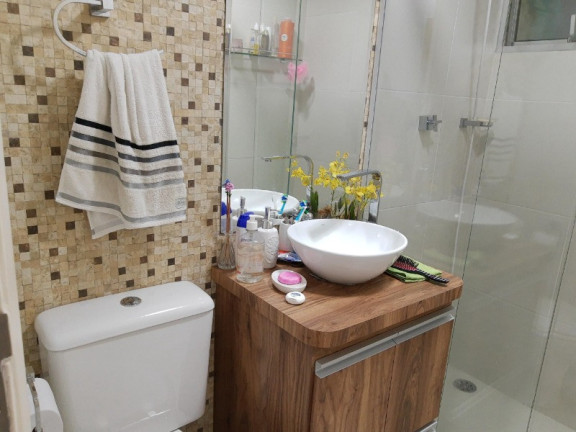 Imagem Imóvel com 4 Quartos à Venda, 80 m² em Saúde - São Paulo