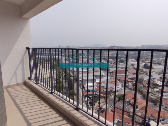 Imagem Apartamento com 2 Quartos à Venda, 47 m² em Vila Anastacio - São Paulo Imagem Apartamento com 2 Quartos à Venda, 47 m² em Vila Anastacio - São Paulo