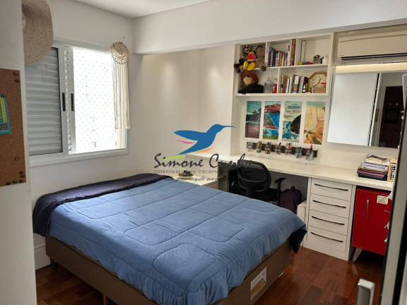 Imagem Apartamento com 2 Quartos à Venda, 130 m² em Parque Residencial Aquarius - São José Dos Campos
