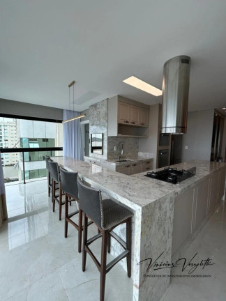 Imagem Apartamento com 4 Quartos à Venda, 180 m² em Meia Praia - Itapema
