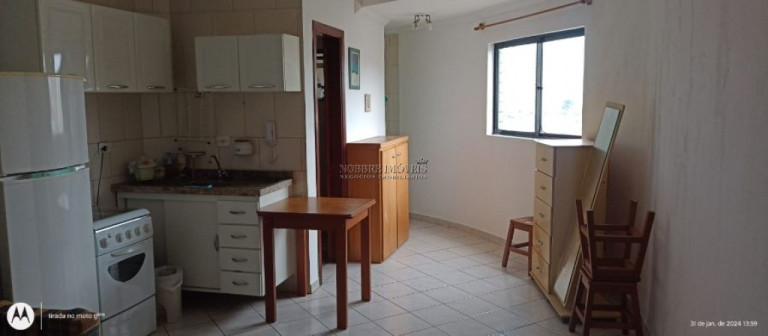 Imagem Kitnet com 1 Quarto à Venda, 30 m² em Tupi - Praia Grande Imagem Kitnet com 1 Quarto à Venda, 30 m² em Tupi - Praia Grande