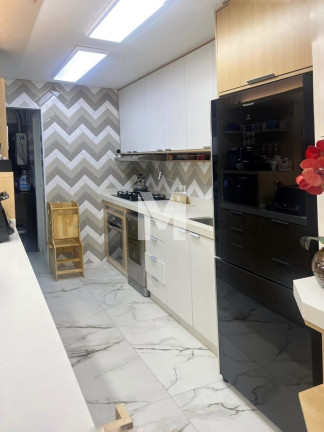 Imagem Apartamento com 3 Quartos à Venda, 116 m² em Baeta Neves - São Bernardo Do Campo Imagem Apartamento com 3 Quartos à Venda, 116 m² em Baeta Neves - São Bernardo Do Campo