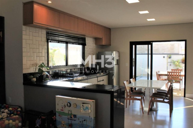 Imagem Casa de Condomínio com 3 Quartos à Venda, 164 m² em Jardim São Marcos - Valinhos Imagem Casa de Condomínio com 3 Quartos à Venda, 164 m² em Jardim São Marcos - Valinhos