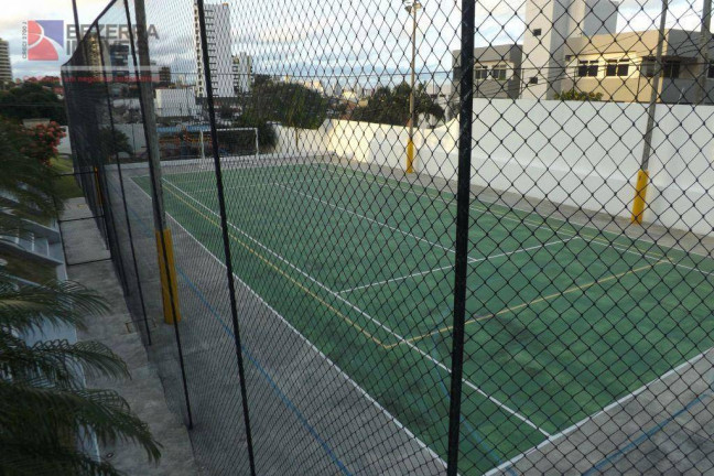 Imagem Apartamento com 4 Quartos à Venda, 232 m² em Candelária - Natal
