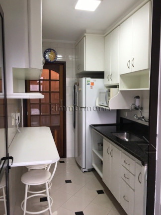 Apartamento com 2 Quartos à Venda, 165 m² em Pompeia - Sao Paulo