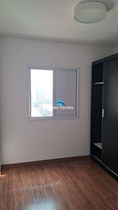 Imagem Apartamento com 3 Quartos à Venda, 75 m² em Baeta Neves - São Bernardo Do Campo
