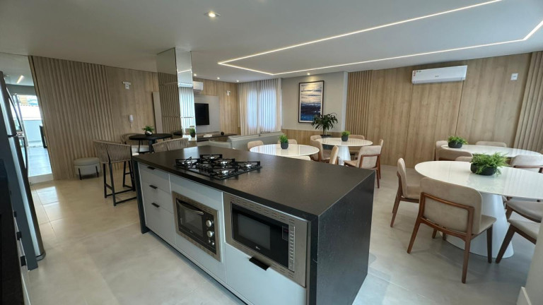 Imagem Apartamento com 2 Quartos à Venda, 75 m² em Barreiros - São José