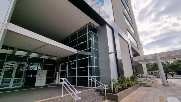 Imagem Sala Comercial para Alugar, 568 m² em Granja Julieta - São Paulo