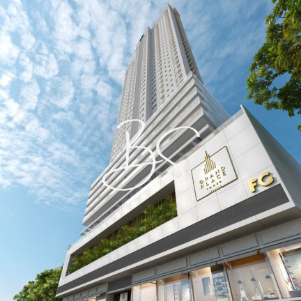 Imagem Apartamento com 5 Quartos à Venda, 332 m² em Centro - Balneário Camboriú Imagem Apartamento com 5 Quartos à Venda, 332 m² em Centro - Balneário Camboriú