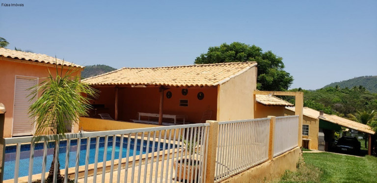Imagem Imóvel com 4 Quartos à Venda, em Zona Rural - Rifaina Imagem Imóvel com 4 Quartos à Venda, em Zona Rural - Rifaina