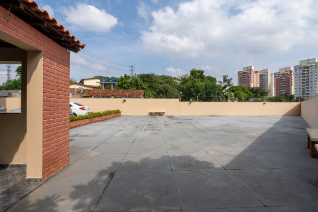 Imagem Imóvel com 2 Quartos à Venda, 55 m² em Jardim Ivana - São Paulo Imagem Imóvel com 2 Quartos à Venda, 55 m² em Jardim Ivana - São Paulo