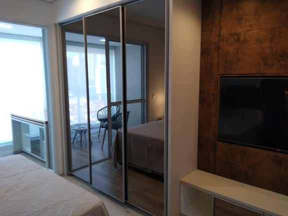 Imagem Studio com 1 Quarto à Venda, 35 m² em Tatuapé - São Paulo Imagem Studio com 1 Quarto à Venda, 35 m² em Tatuapé - São Paulo