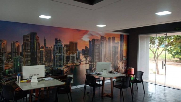 Imagem Sala Comercial à Venda, 310 m² em Centro - Boituva Imagem Sala Comercial à Venda, 310 m² em Centro - Boituva