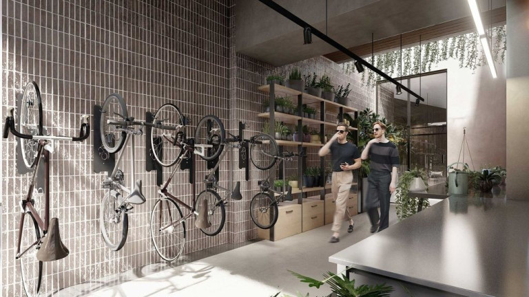 Imagem Studio com 1 Quarto à Venda, 50 m² em Jardim Paulista - São Paulo Imagem Studio com 1 Quarto à Venda, 50 m² em Jardim Paulista - São Paulo