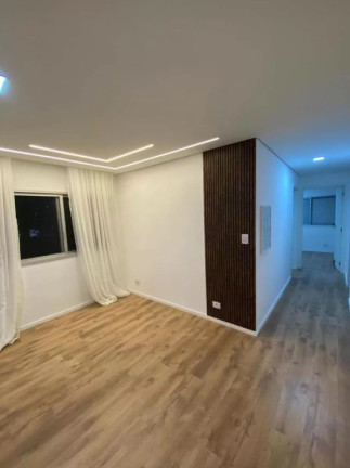 Imagem Apartamento com 2 Quartos à Venda, 77 m² em Campo Belo - São Paulo