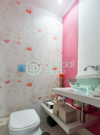 Imagem Apartamento com 3 Quartos à Venda, 200 m² em Campo Belo - São Paulo Imagem Apartamento com 3 Quartos à Venda, 200 m² em Campo Belo - São Paulo