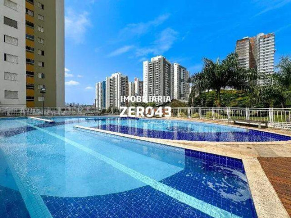 Imagem Apartamento com 3 Quartos à Venda, 79 m² em Gleba Fazenda Palhano - Londrina Imagem Apartamento com 3 Quartos à Venda, 79 m² em Gleba Fazenda Palhano - Londrina
