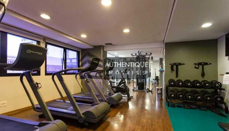Imagem Apartamento com 1 Quarto à Venda, 50 m² em Pinheiros - São Paulo