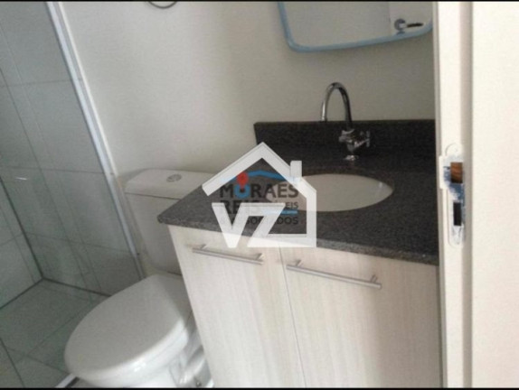 Imagem Apartamento com 2 Quartos à Venda, 64 m² em Chácara Santo Antônio - São Paulo Imagem Apartamento com 2 Quartos à Venda, 64 m² em Chácara Santo Antônio - São Paulo