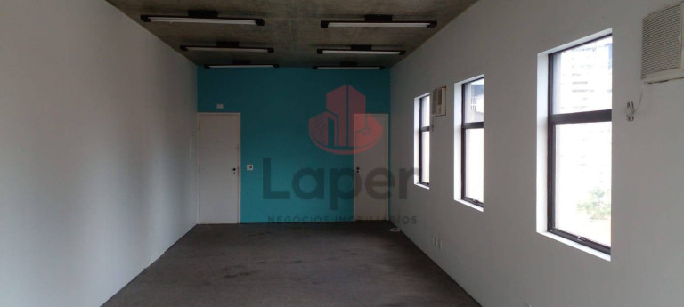 Imagem Sala Comercial para Alugar, 60 m² em Vila Mariana - São Paulo