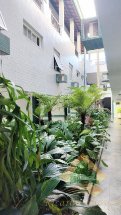 Cobertura com 2 Quartos à Venda, 72 m² em Praia Grande - Ubatuba