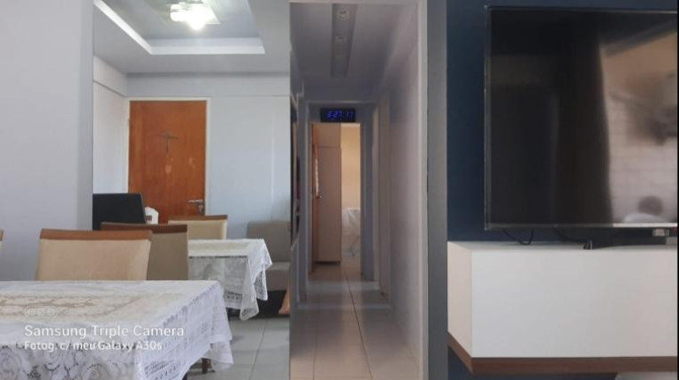 Imagem Apartamento com 2 Quartos à Venda, 54 m² em Piedade - Jaboatão Dos Guararapes Imagem Apartamento com 2 Quartos à Venda, 54 m² em Piedade - Jaboatão Dos Guararapes