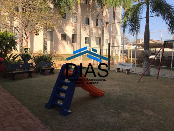 Imagem Apartamento com 3 Quartos à Venda, 67 m² em Vila Xavier (vila Xavier) - Araraquara Imagem Apartamento com 3 Quartos à Venda, 67 m² em Vila Xavier (vila Xavier) - Araraquara
