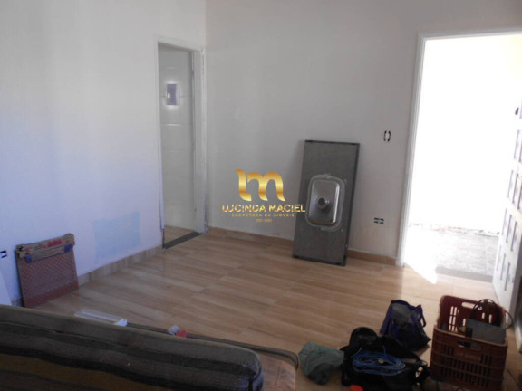 Imagem Casa com 2 Quartos à Venda,  em Maracanã - Praia Grande