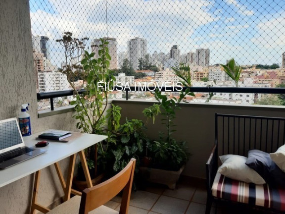 Imagem Apartamento com 4 Quartos à Venda, 151 m² em Jardim Botânico - Ribeirão Preto
