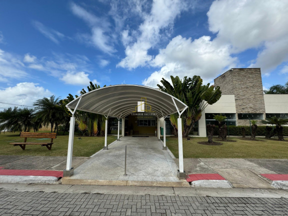Imagem Terreno à Venda, 553 m² em Jacuhy - Serra