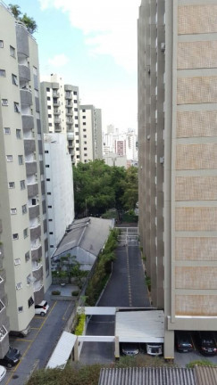 Imagem Apartamento com 3 Quartos à Venda, 106 m² em Cerqueira César - São Paulo Imagem Apartamento com 3 Quartos à Venda, 106 m² em Cerqueira César - São Paulo