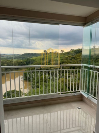 Imagem Apartamento com 2 Quartos à Venda, 62 m² em Floradas Arboville - Jacareí