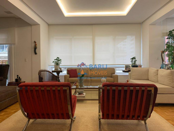 Imagem Apartamento com 3 Quartos à Venda, 270 m² em Higienópolis - São Paulo Imagem Apartamento com 3 Quartos à Venda, 270 m² em Higienópolis - São Paulo