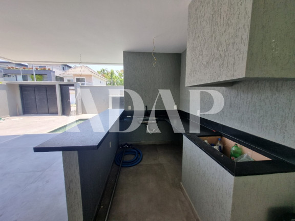 Imagem Casa com 4 Quartos à Venda, 400 m² em Recreio Dos Bandeirantes - Rio De Janeiro